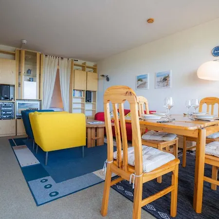 Appartement 63 Id 063