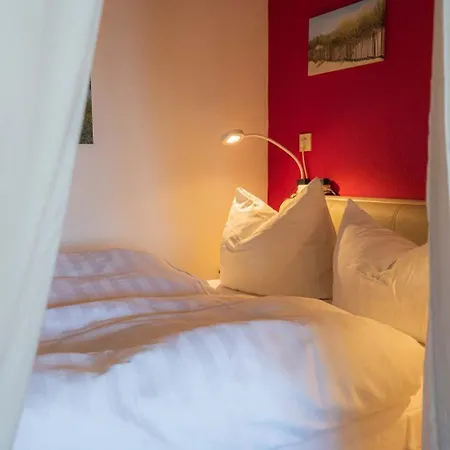 63 Id 063 Appartement Sankt Peter-Ording