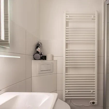 Apartman 63 Id 063 Böhl