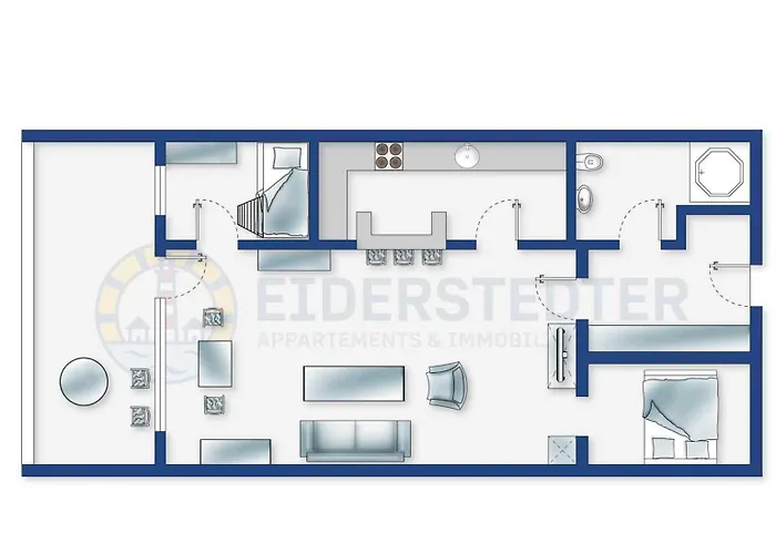 63 Id 063 Sankt Peter-Ording