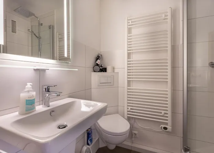 63 Id 063 Appartement *