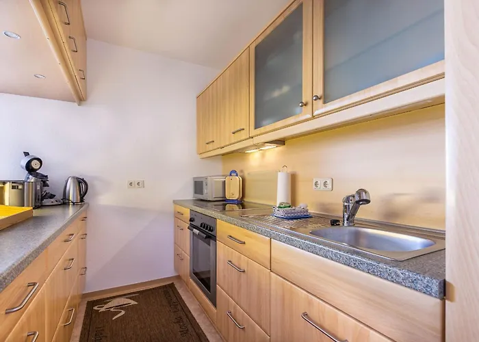 Appartement 63 Id 063