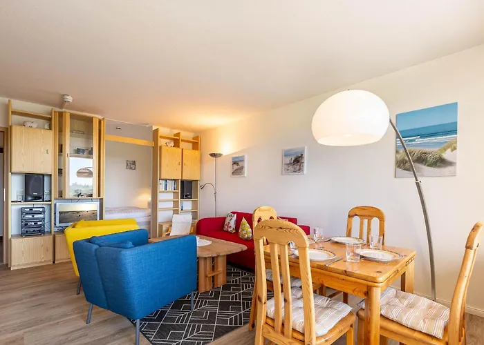 63 Id 063 Appartement *