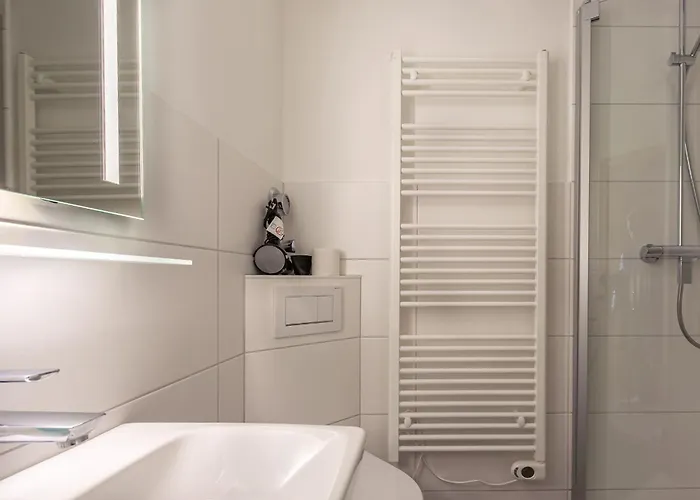 Appartement 63 Id 063 Sankt Peter-Ording